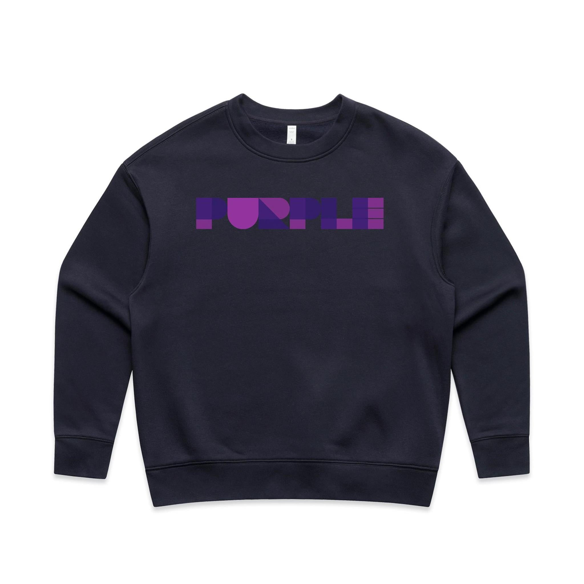 Men's Relax Crew (11 Colours)