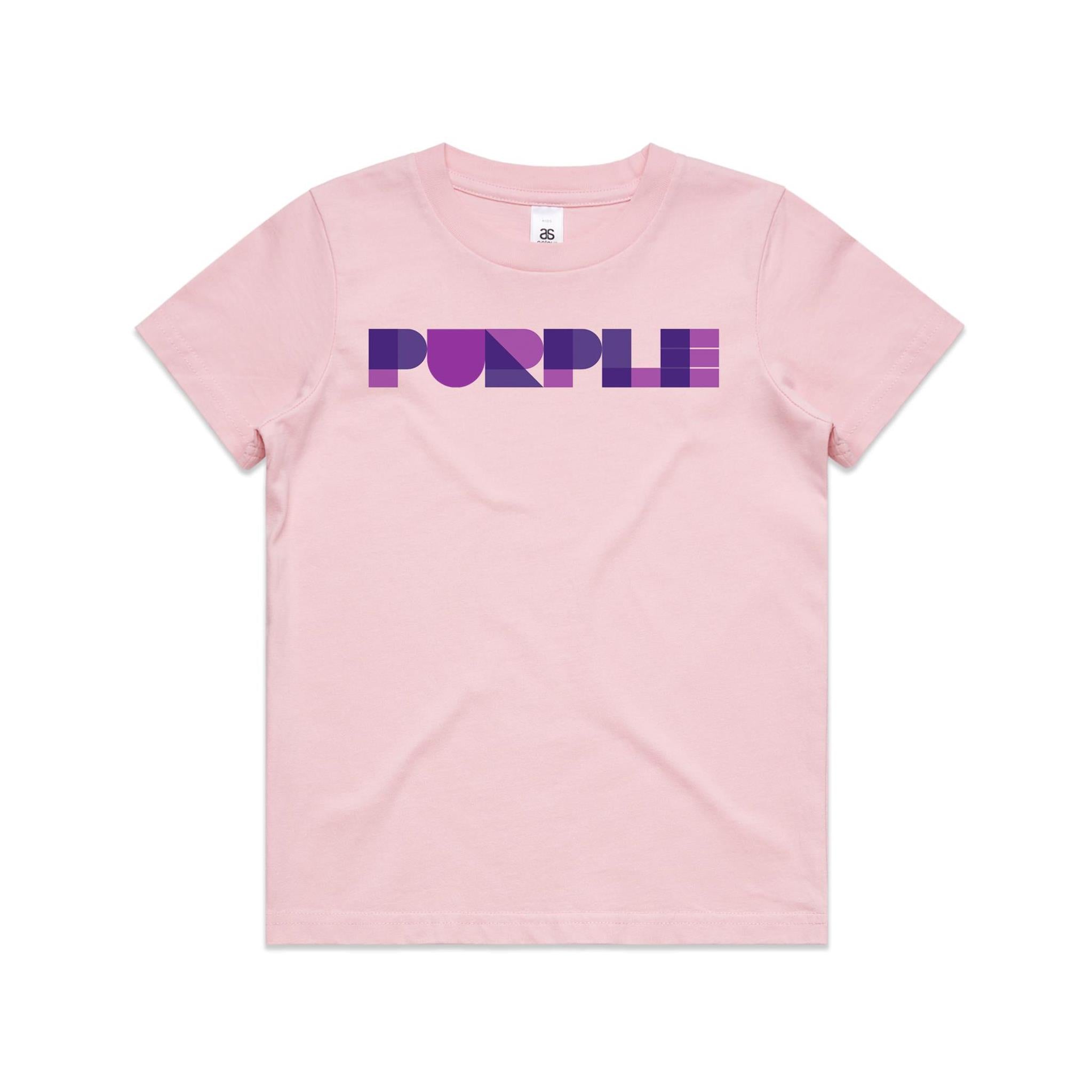 Youth Staple Tee (12 Colours)