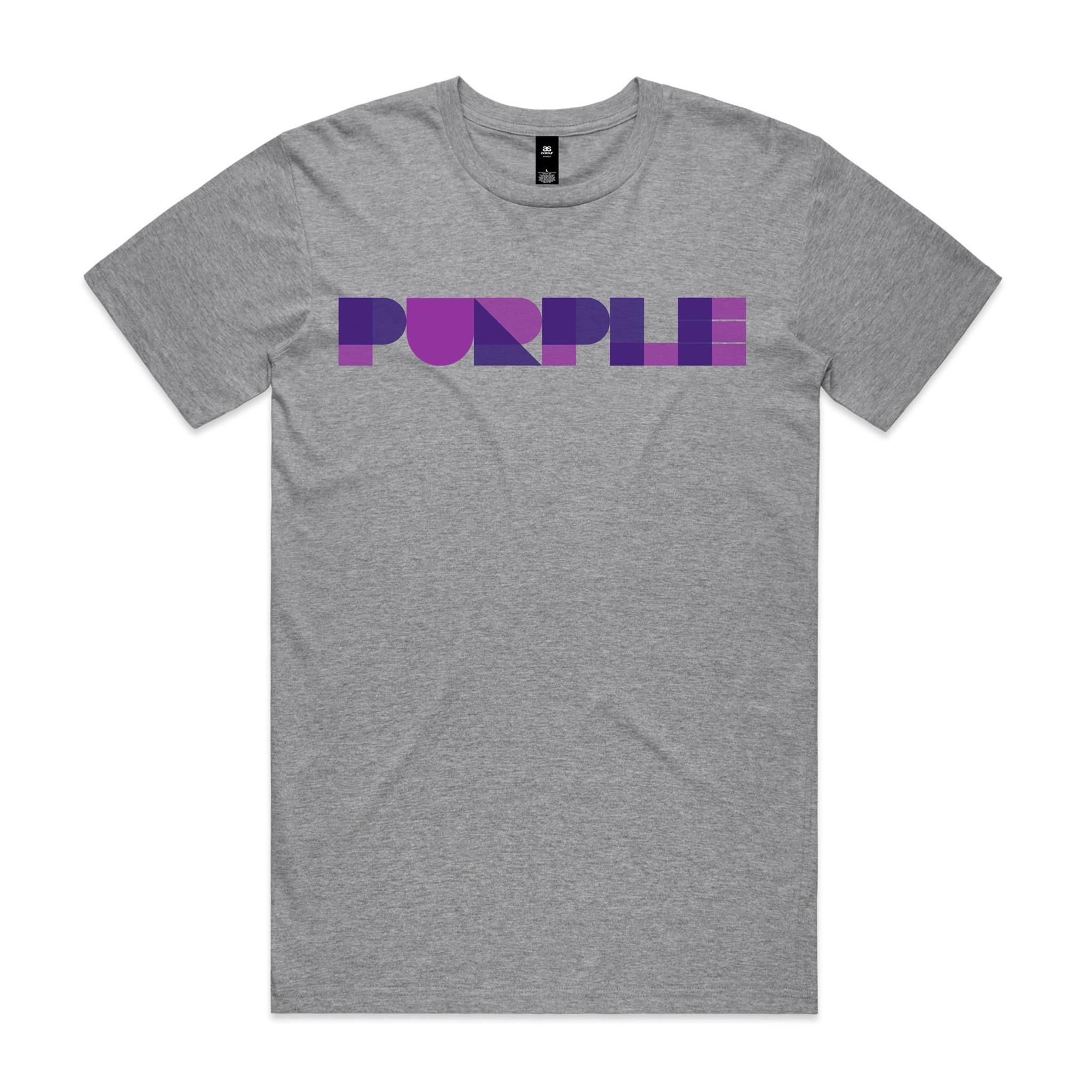 Men's Staple Tee (8 Colours)