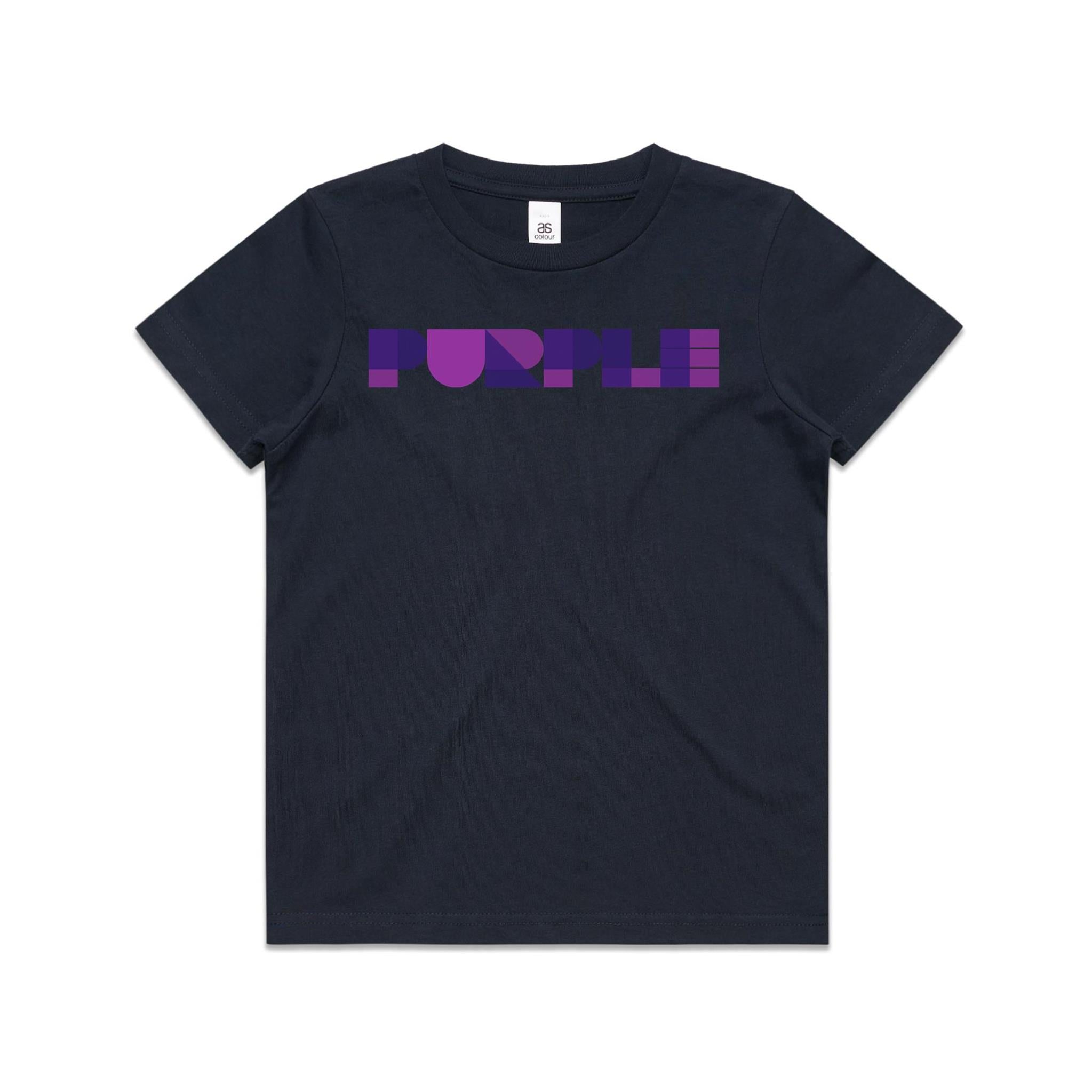 Youth Staple Tee (12 Colours)