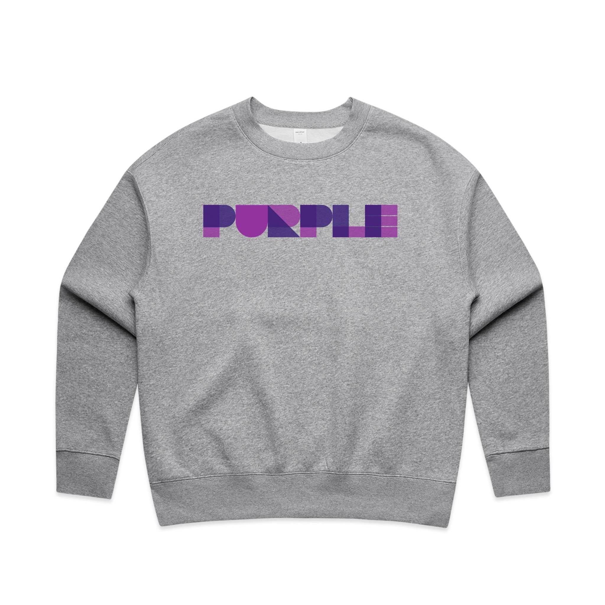 Men's Relax Crew (11 Colours)