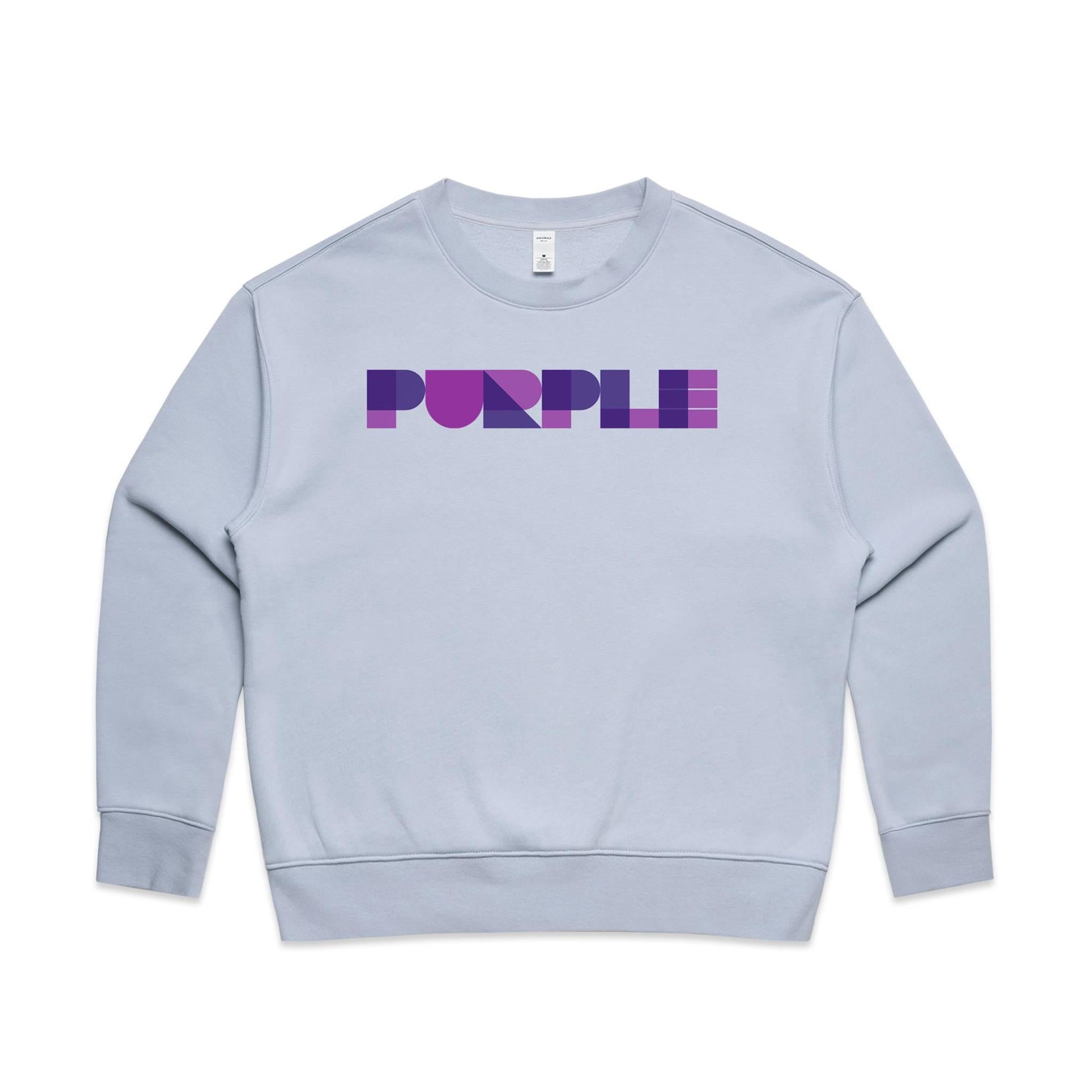 Men's Relax Crew (11 Colours)