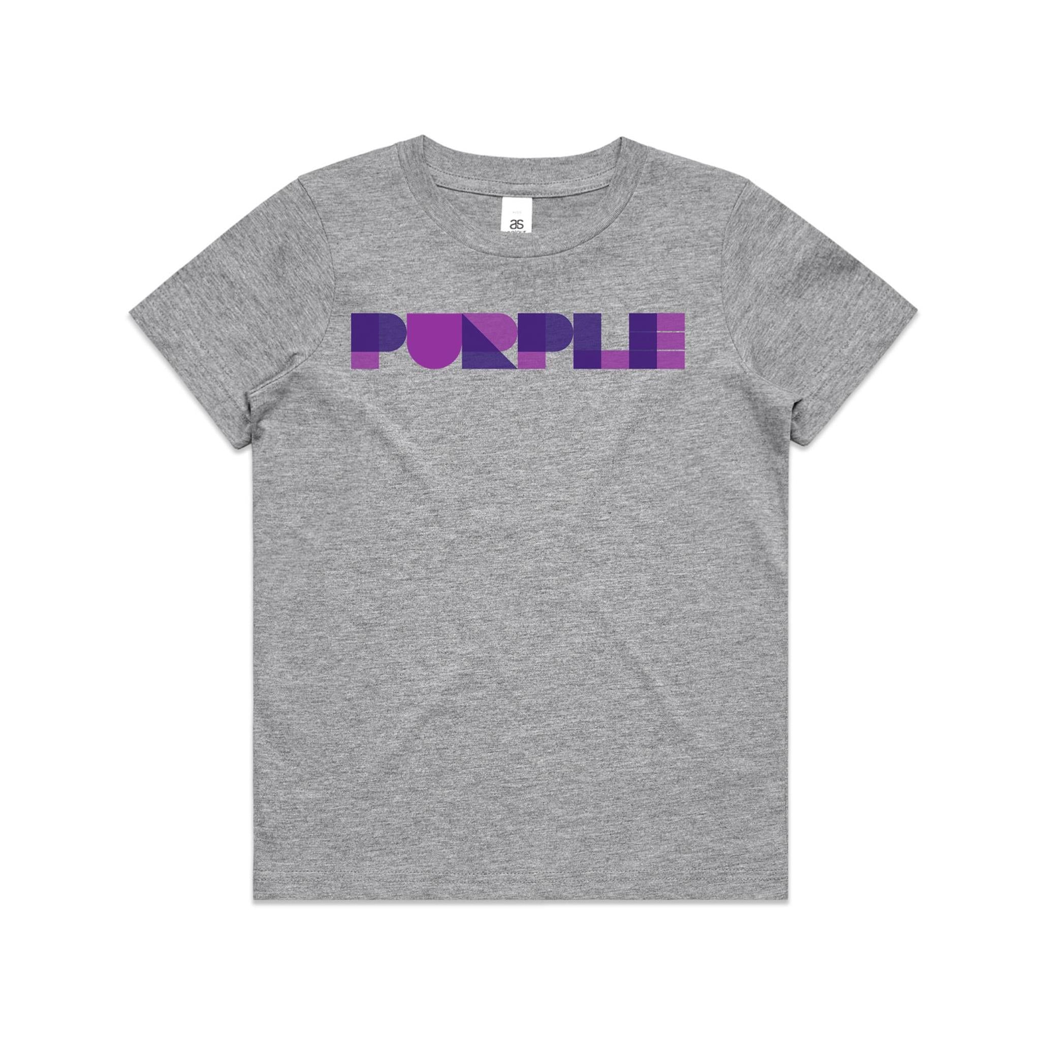 Youth Staple Tee (12 Colours)