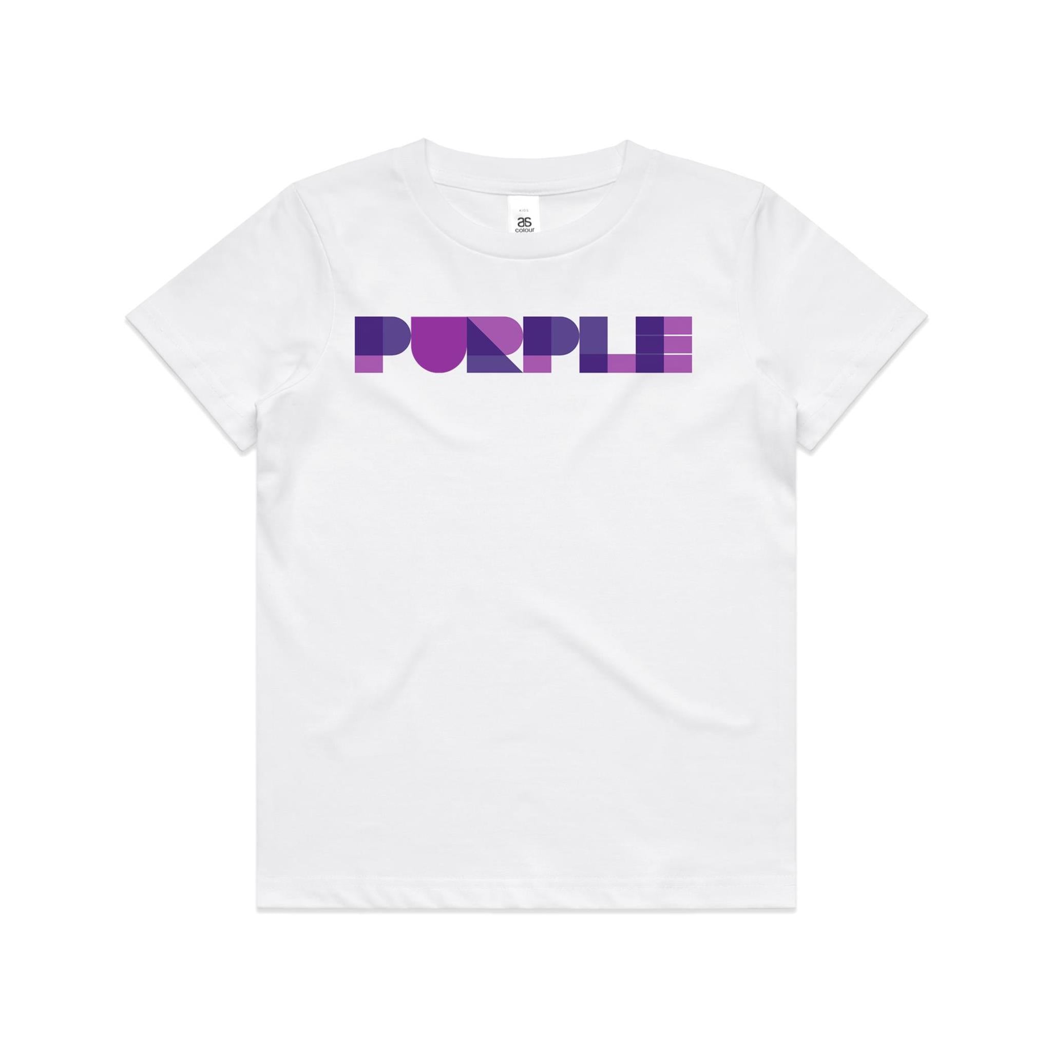 Youth Staple Tee (12 Colours)