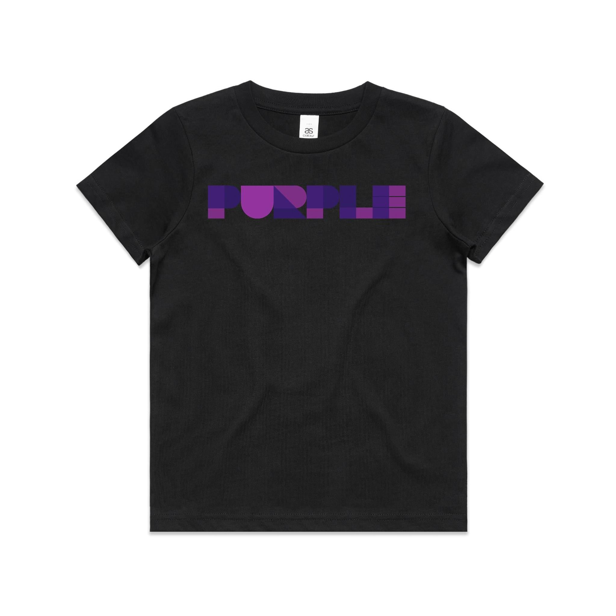 Youth Staple Tee (12 Colours)