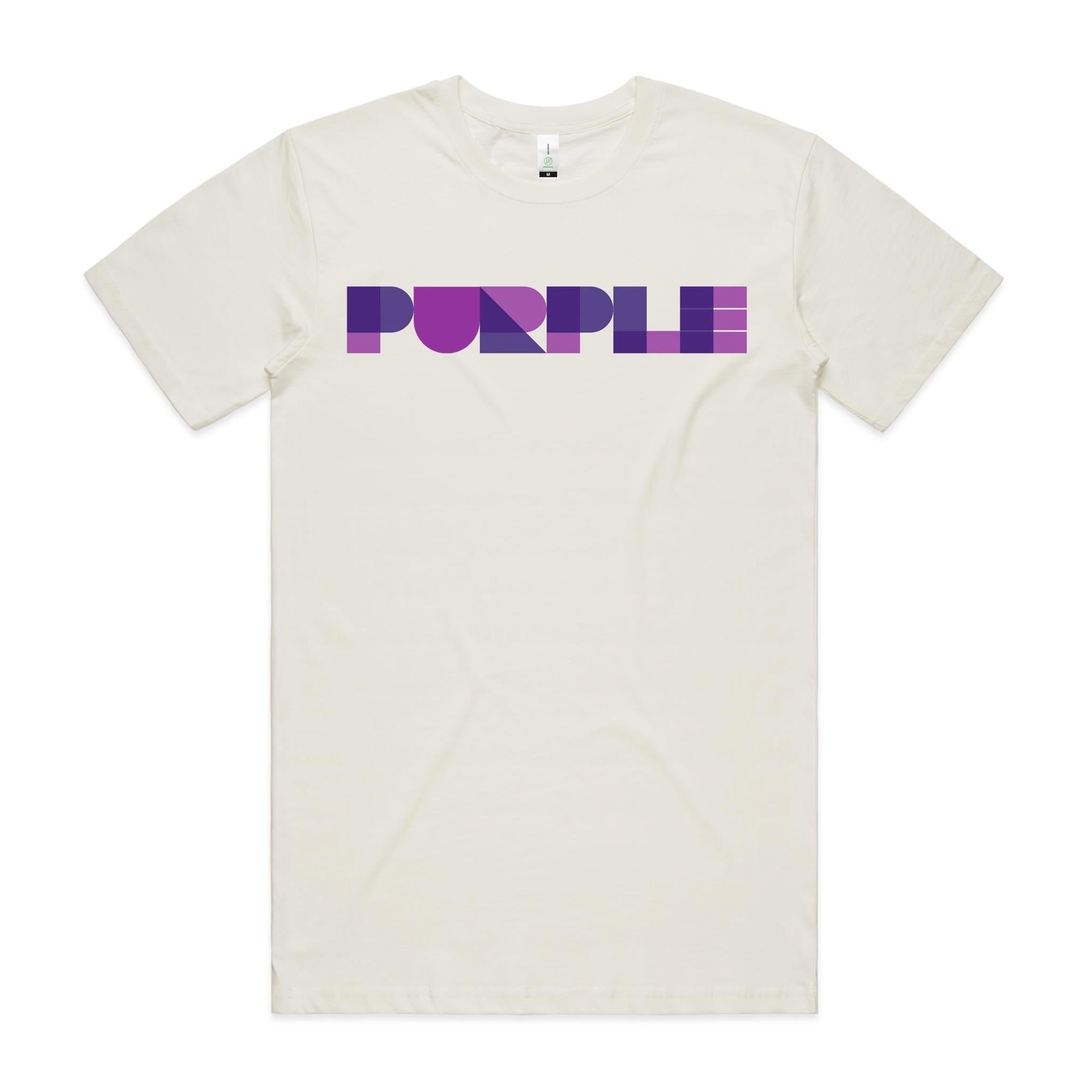 Men's Staple Organic Tee (7 Colours)