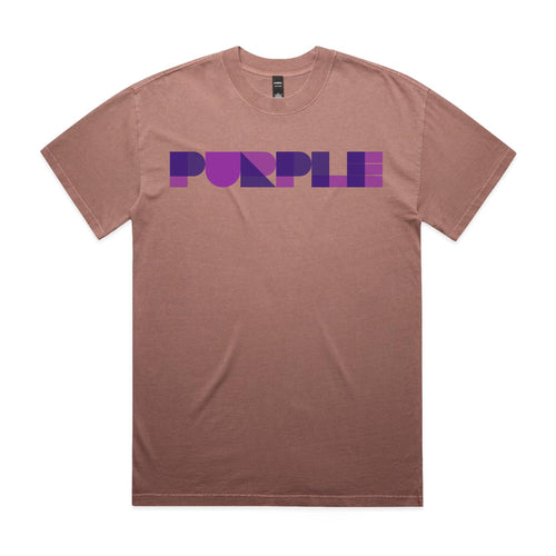 Men's Heavy Faded Tee (14 Colours)