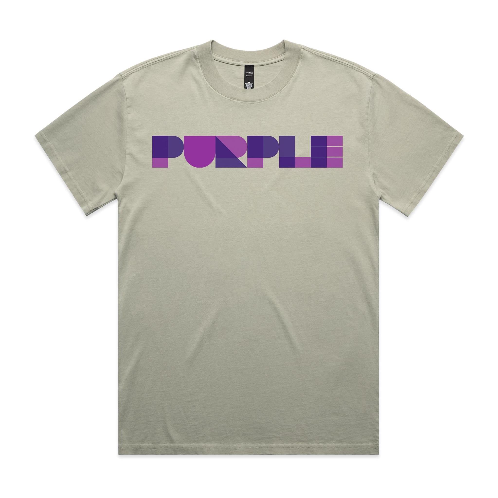 Men's Heavy Faded Tee (14 Colours)