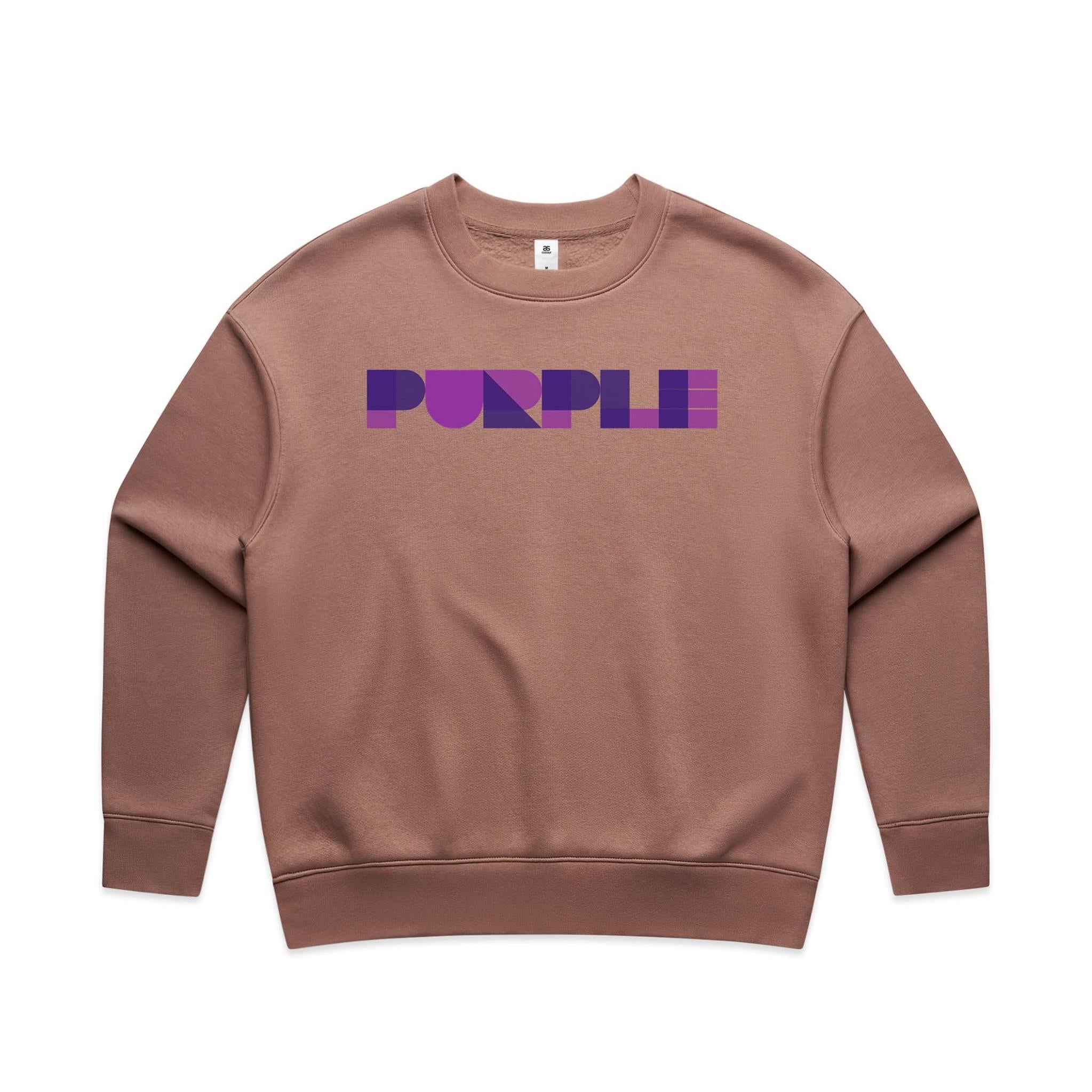 Men's Relax Crew (11 Colours)