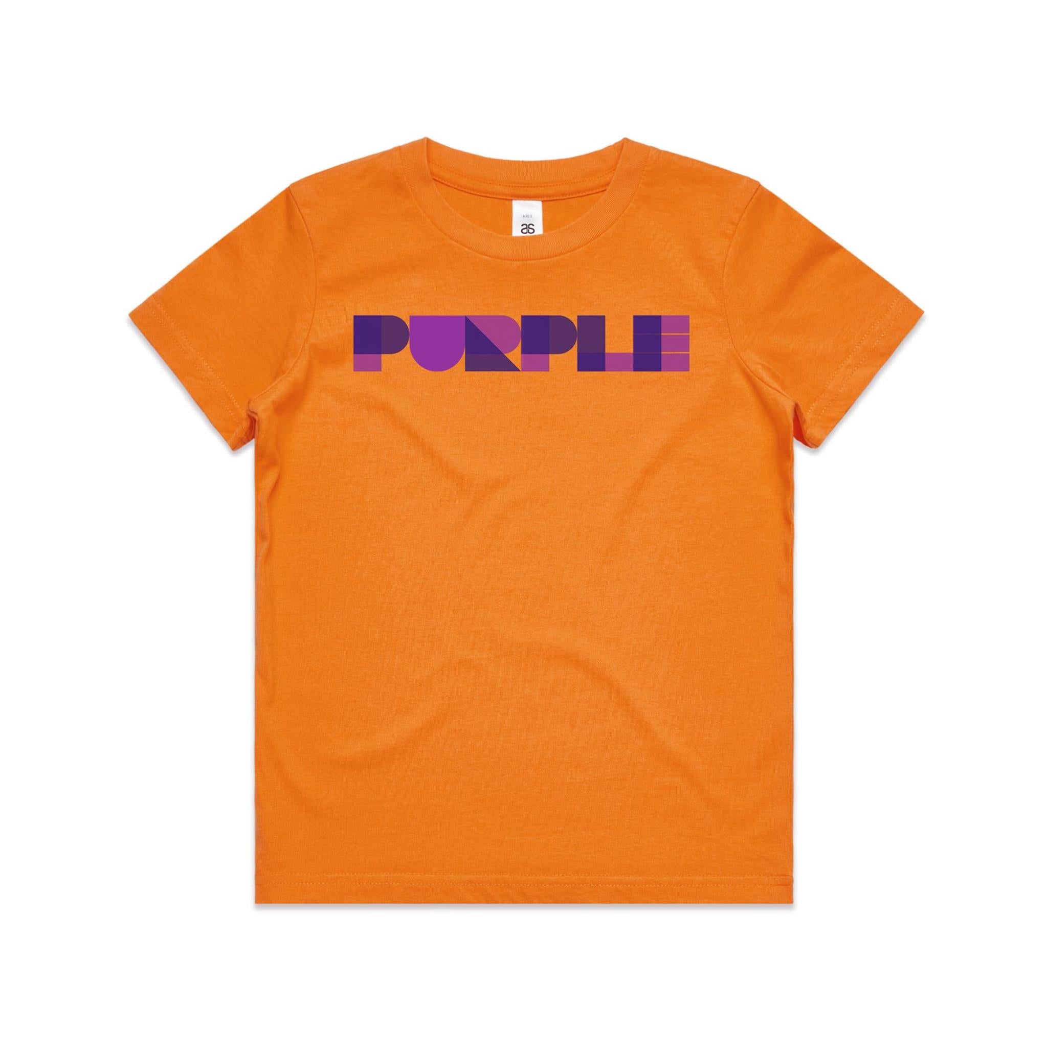 Youth Staple Tee (12 Colours)
