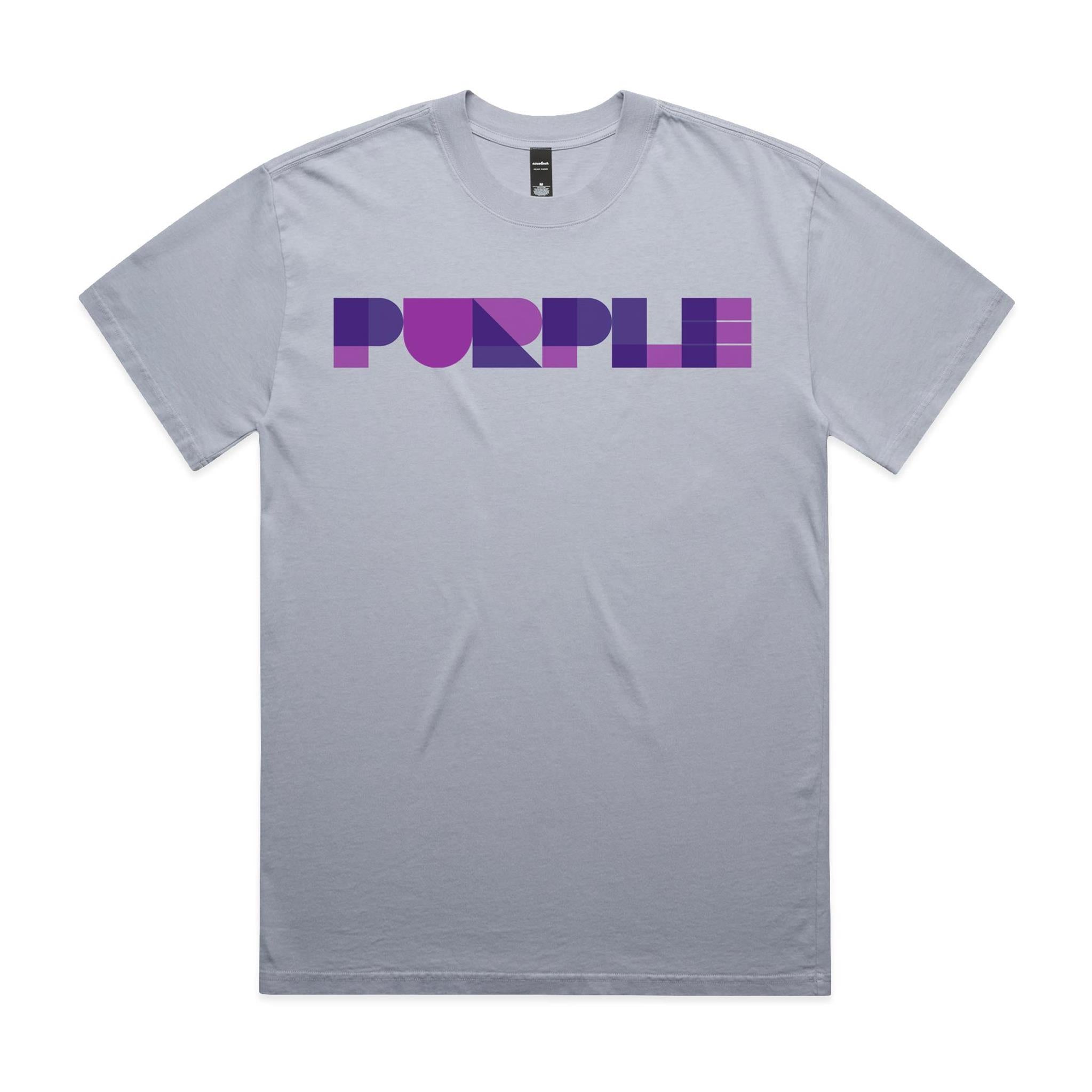 Men's Heavy Faded Tee (14 Colours)