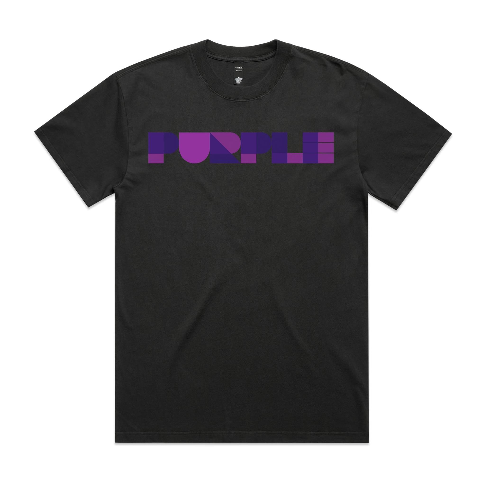 Men's Heavy Faded Tee (14 Colours)