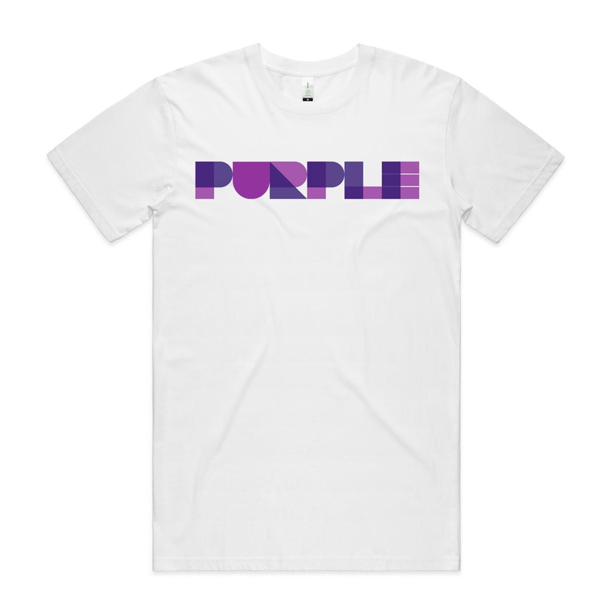 Men's Staple Organic Tee (7 Colours)