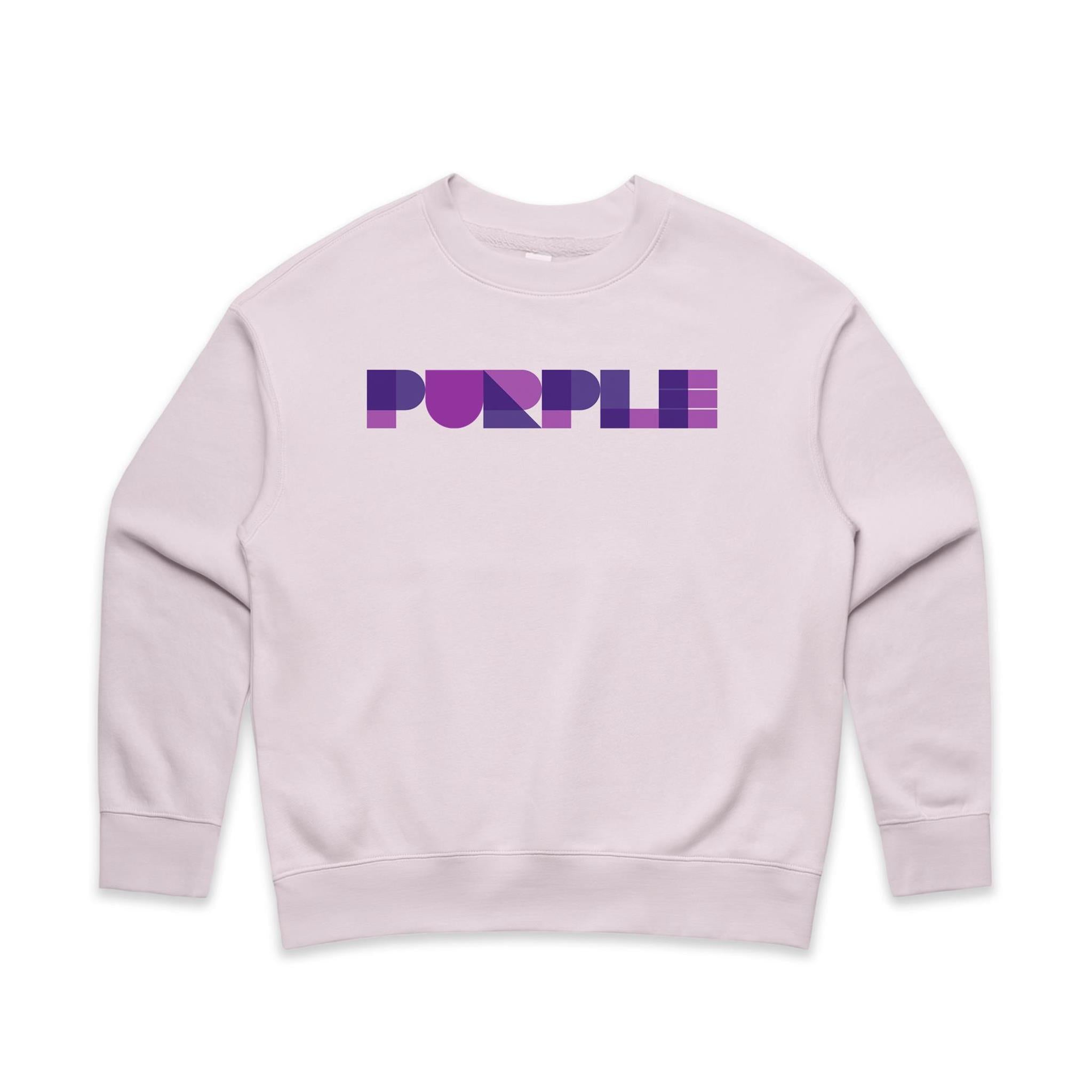 Men's Relax Crew (11 Colours)