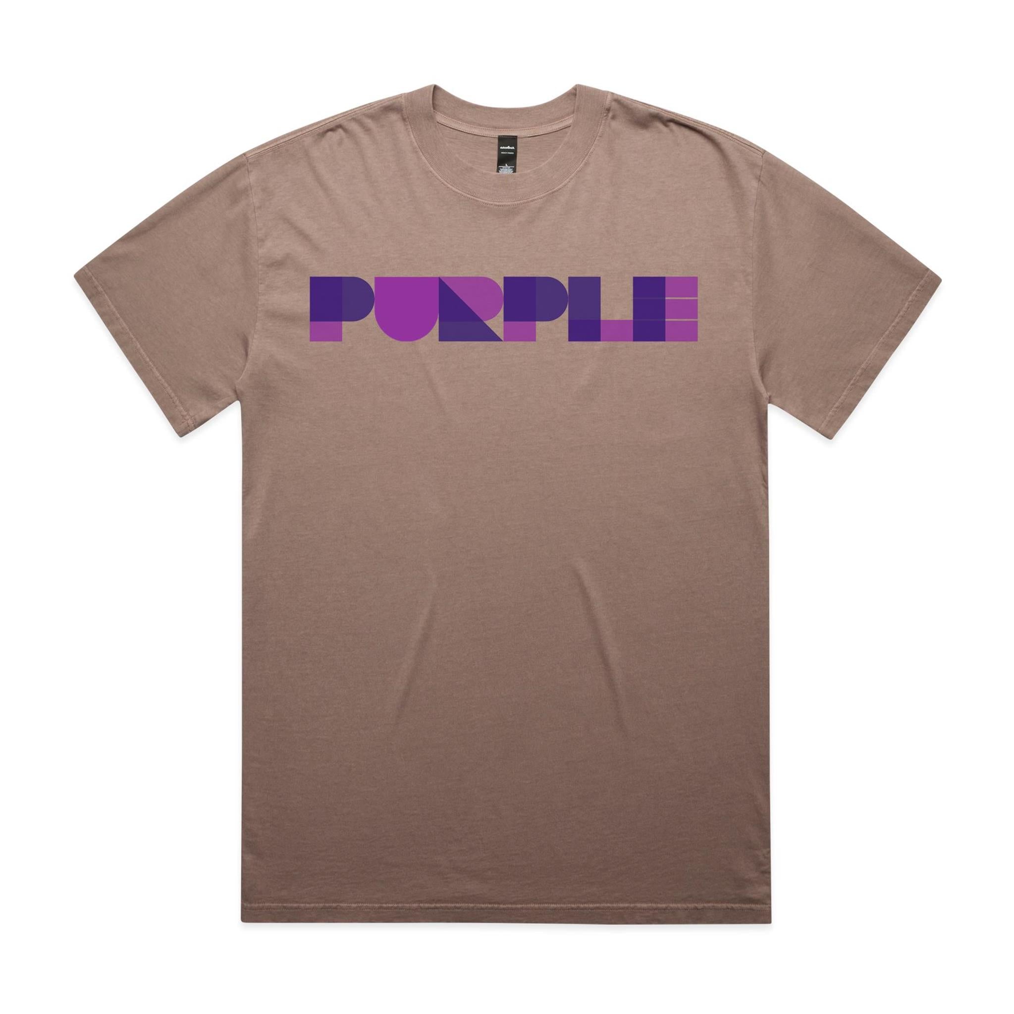 Men's Heavy Faded Tee (14 Colours)