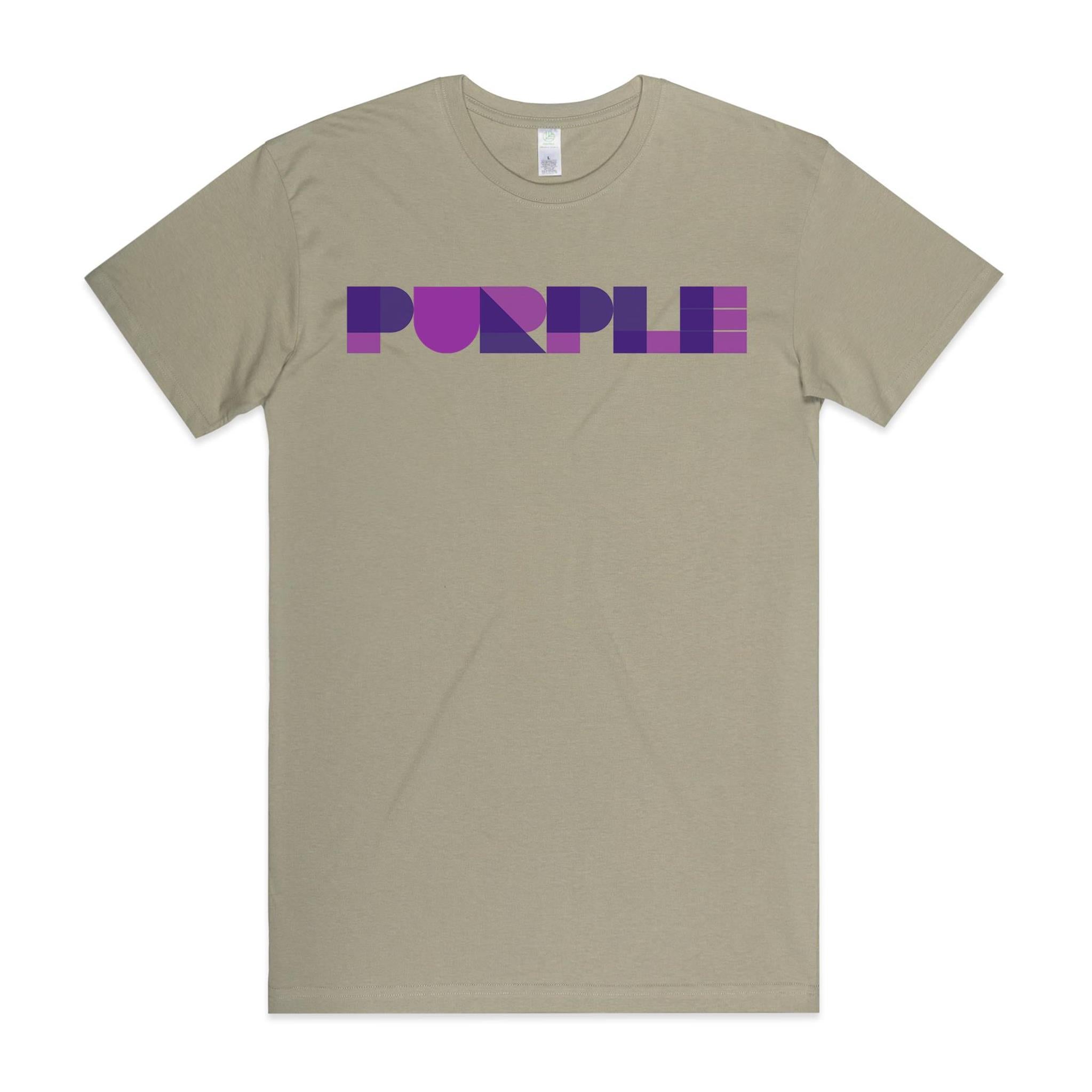 Men's Staple Organic Tee (7 Colours)