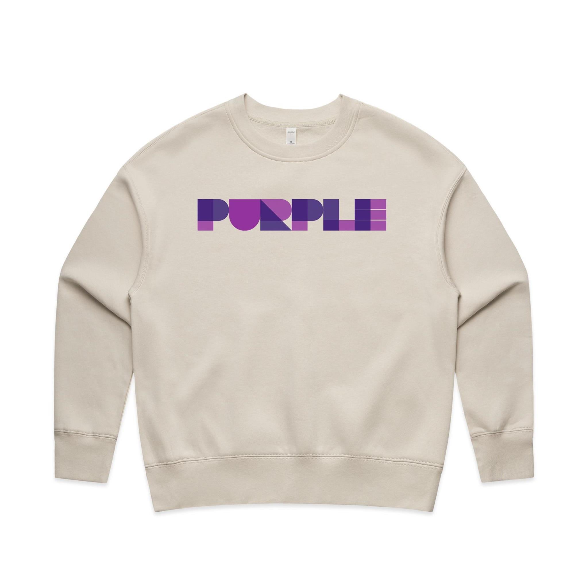 Men's Relax Crew (11 Colours)