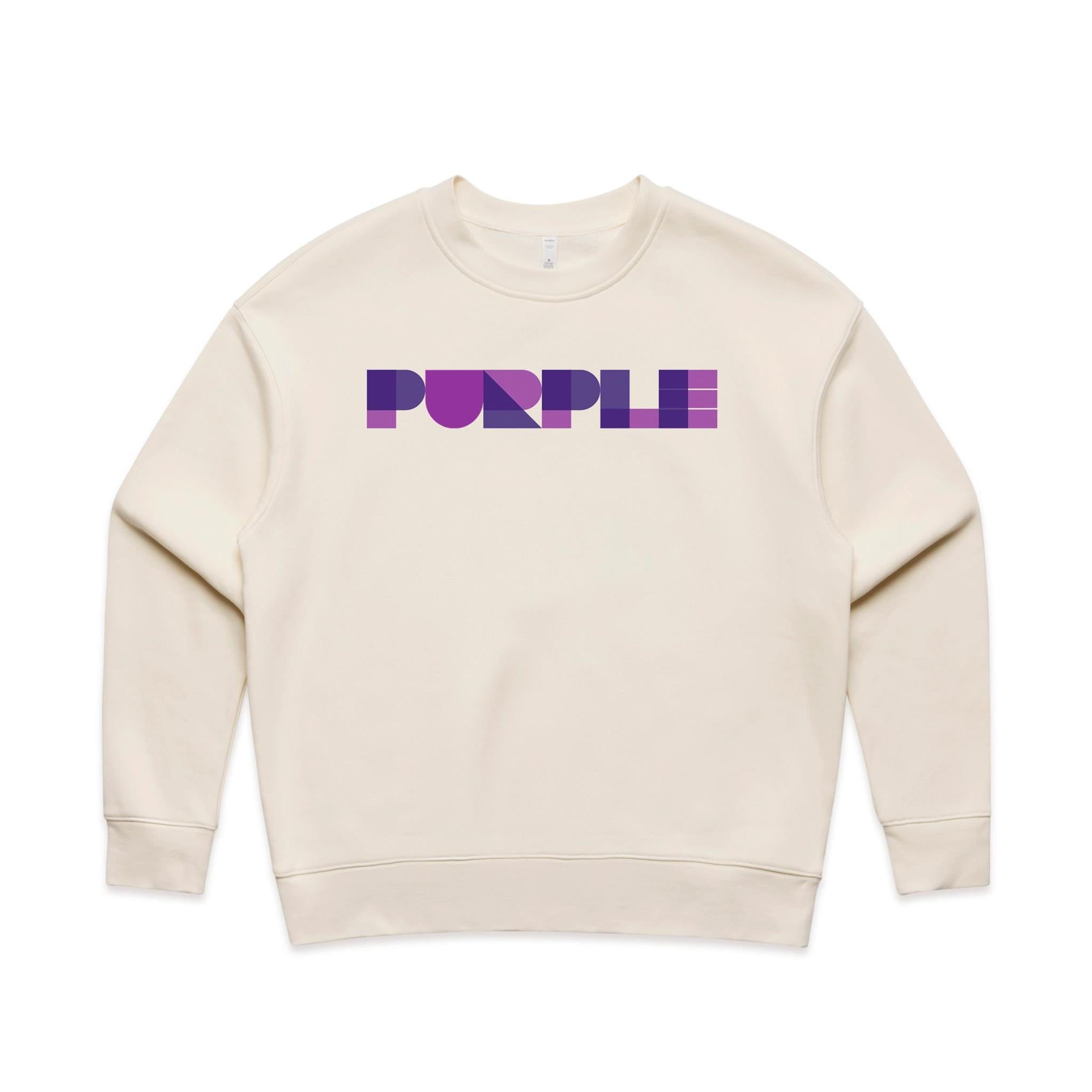 Men's Relax Crew (11 Colours)