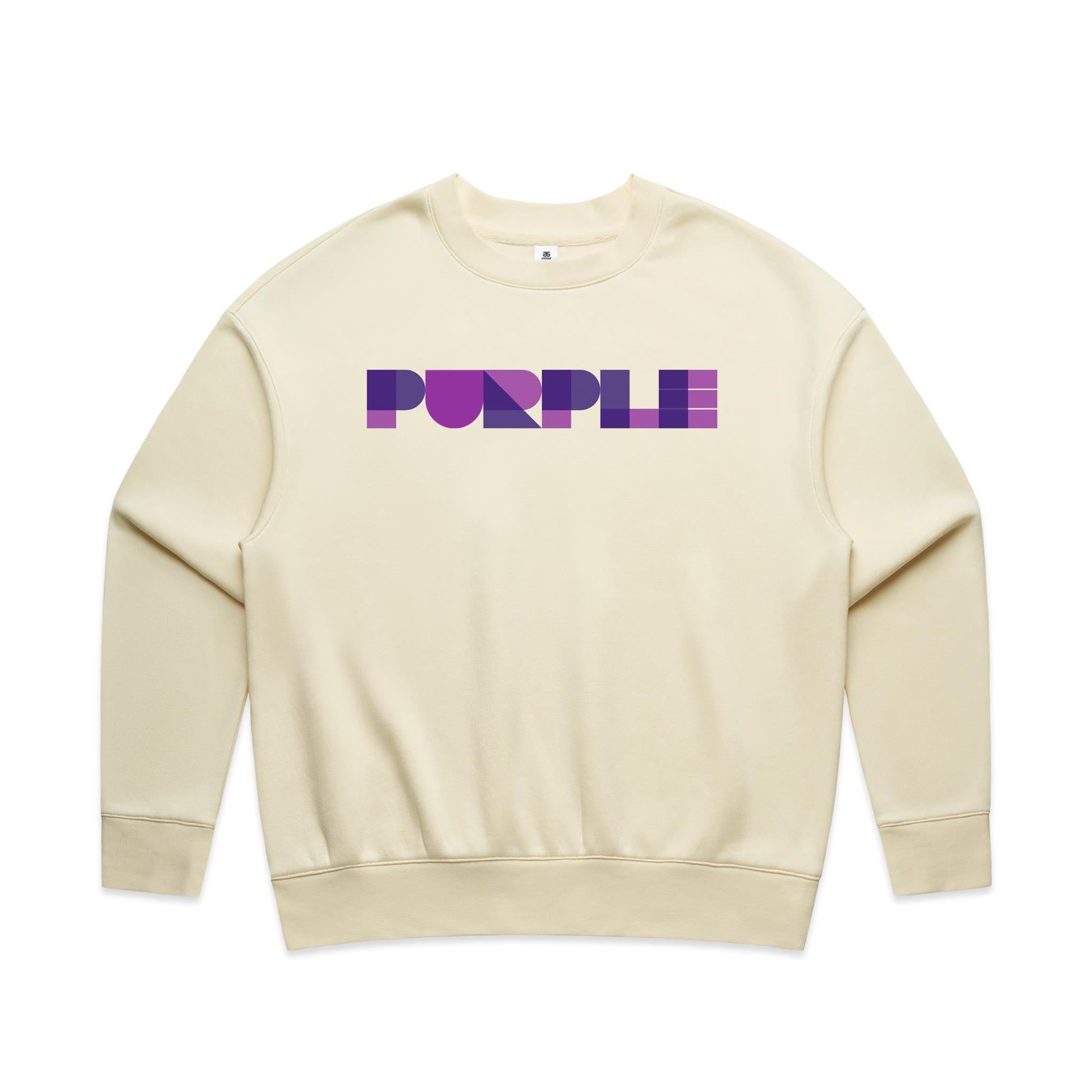 Men's Relax Crew (11 Colours)