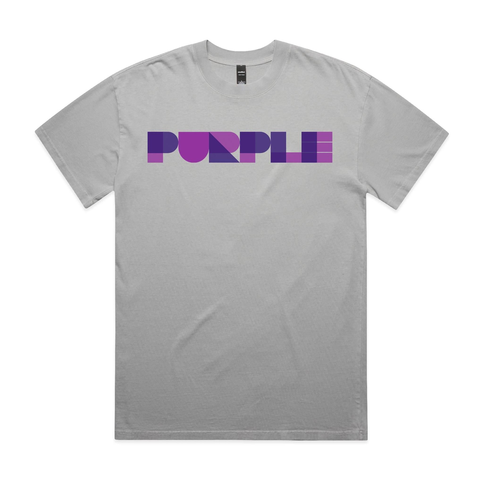 Men's Heavy Faded Tee (14 Colours)