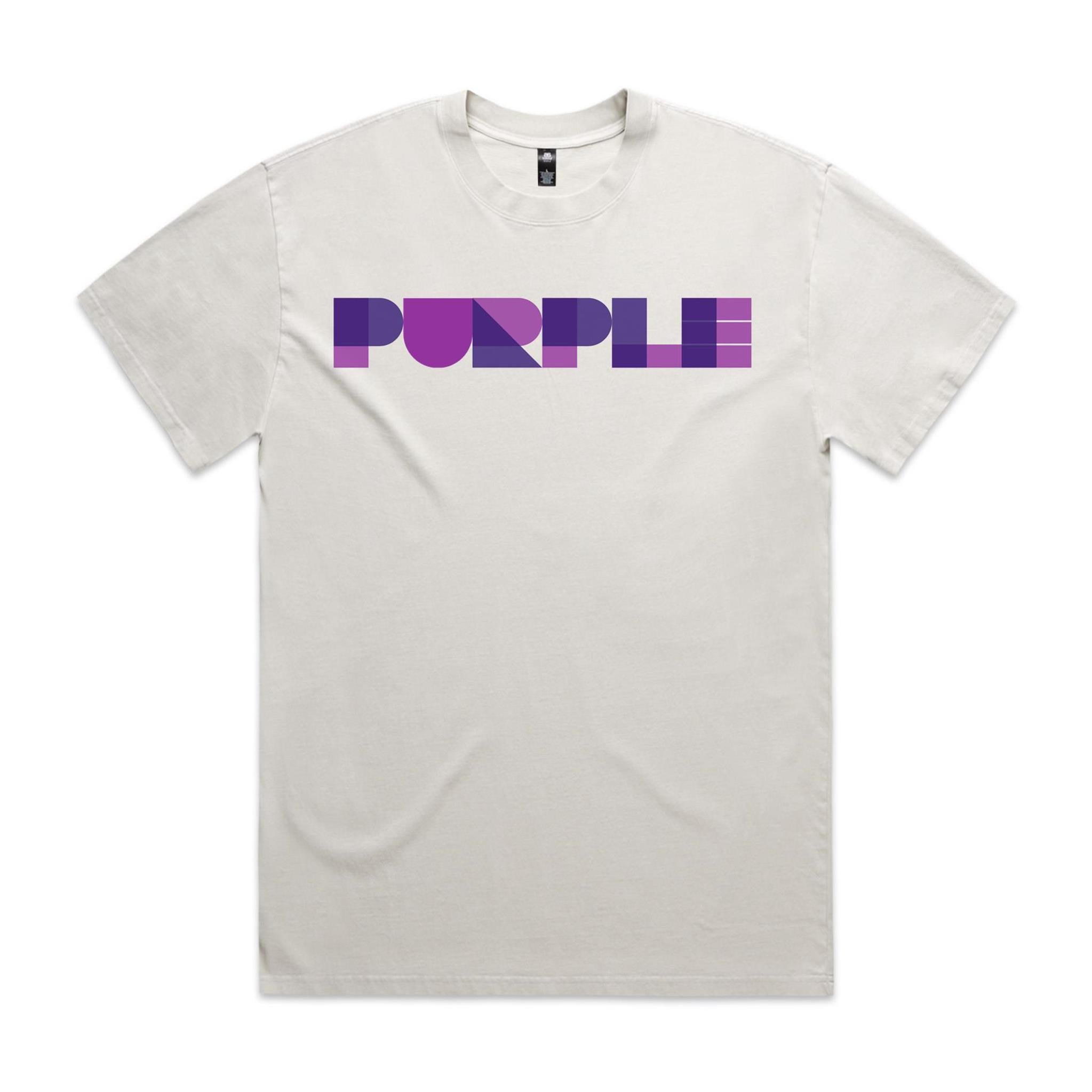 Men's Heavy Faded Tee (14 Colours)