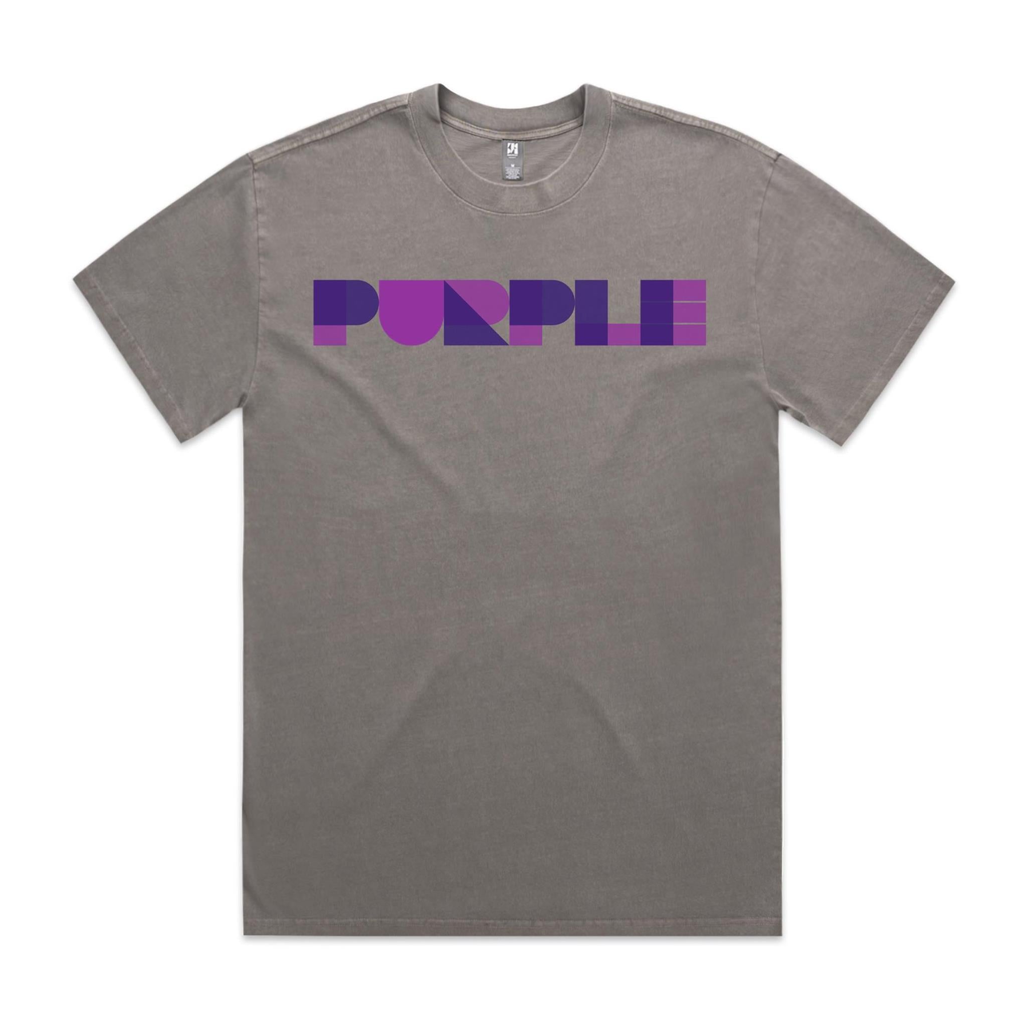 Men's Heavy Faded Tee (14 Colours)