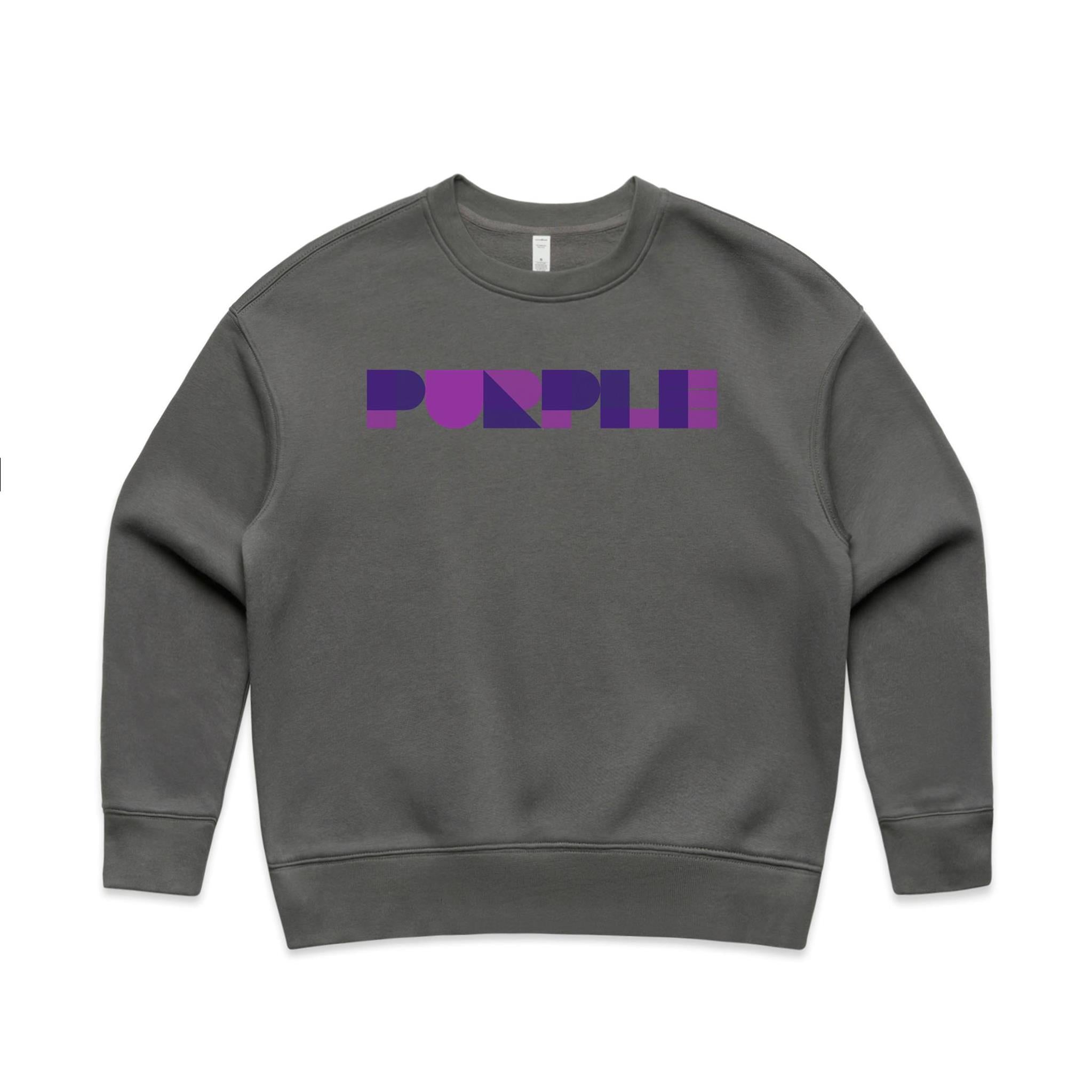 Men's Relax Crew (11 Colours)