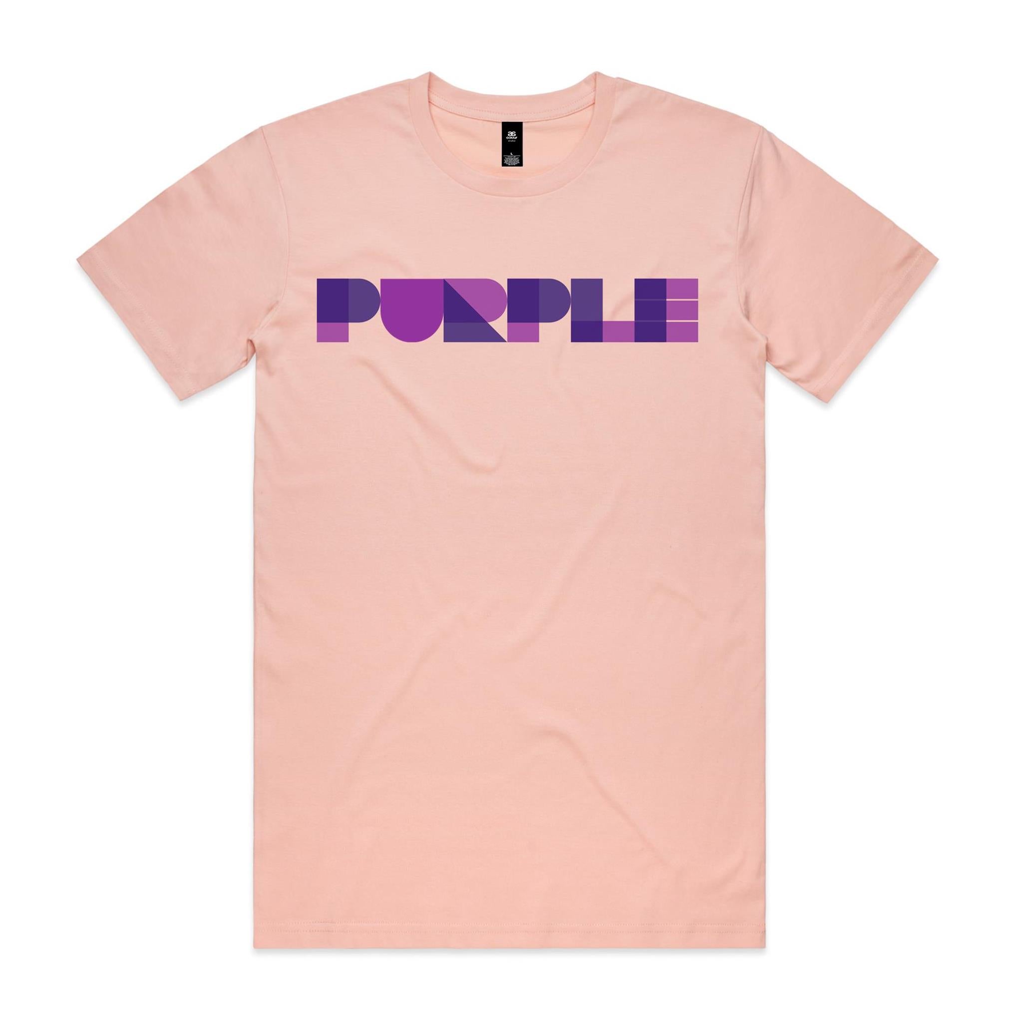 Men's Staple Tee (8 Colours)